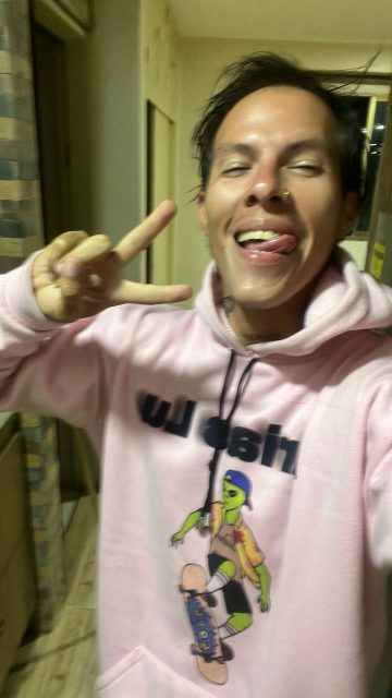 Nerio Arias
