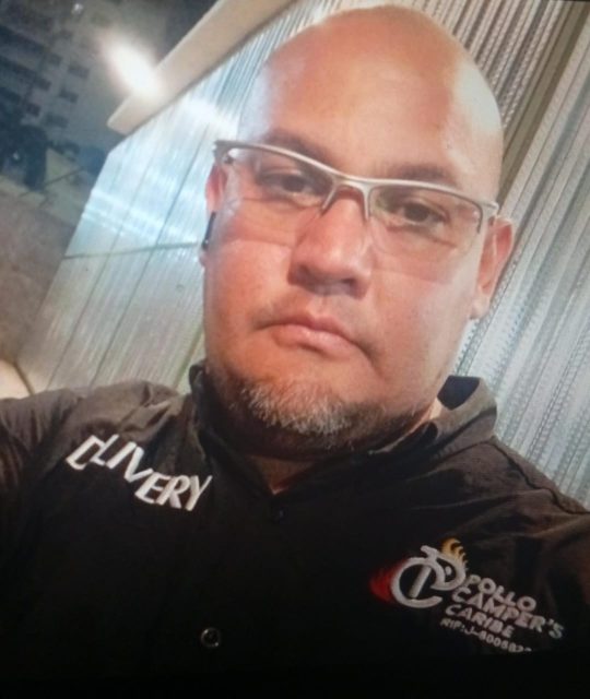 Pedro Miguel Arteaga Luque