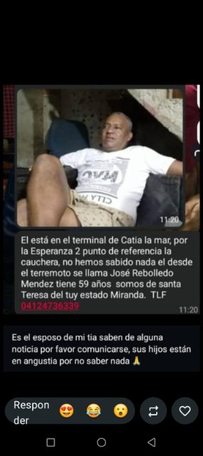 José Rebolledo
