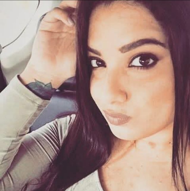 Ana Goméz