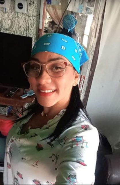 Yolisbet talavera