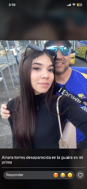 Ainara torres