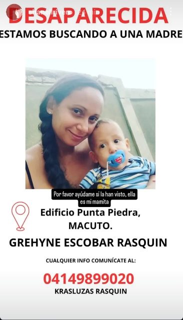 Grey escobar