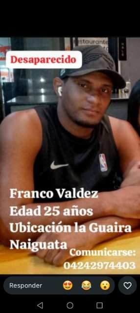 Franco Valdez