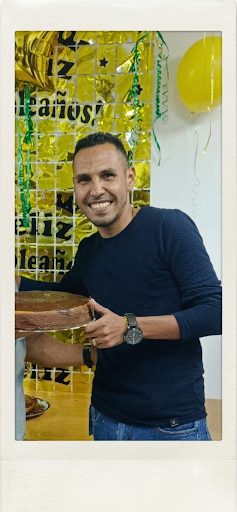 Maikel Reyes