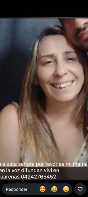 Omaira Rovaina