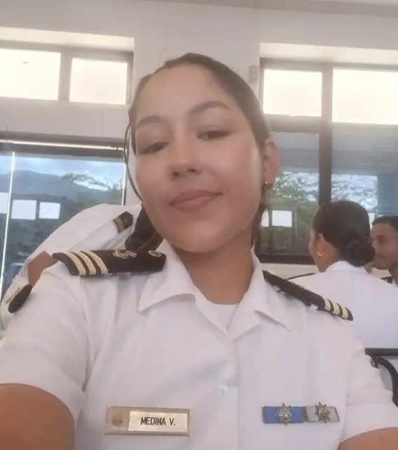 Valeria Medina