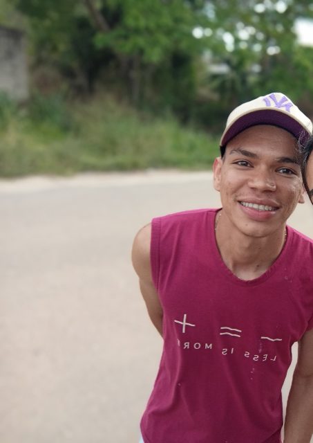 Jonathan Rafael Mendoza Grau