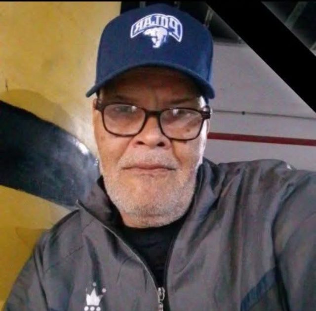 Victor arguinzones Lara