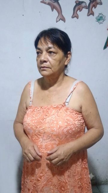 Mireya Marin