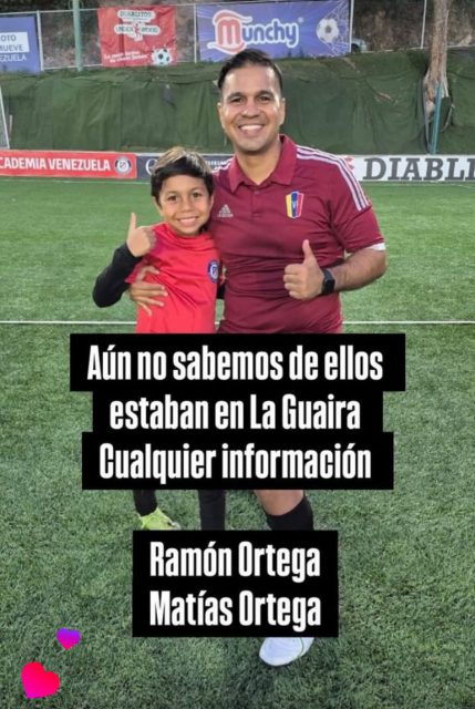 Ramón Ortega