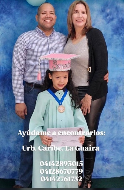 Familia Ysea