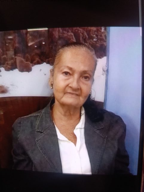 Adela molina vallenilla