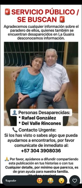 Rafael gonzalez