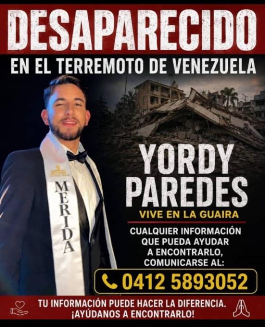 Yordy Paredes Castro