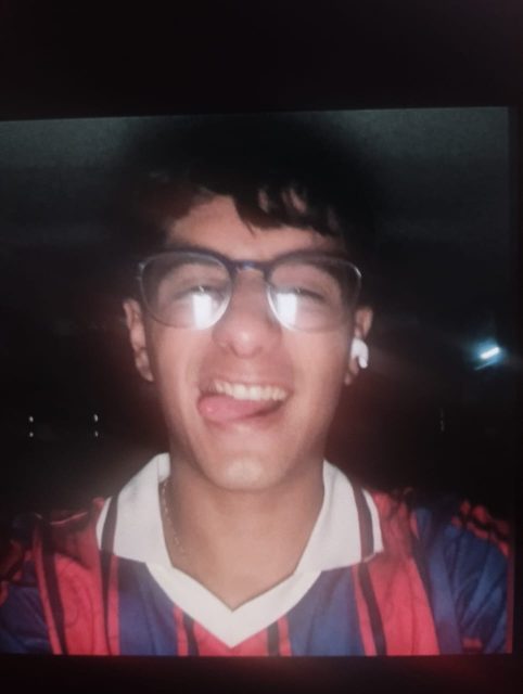 Andres Sosa