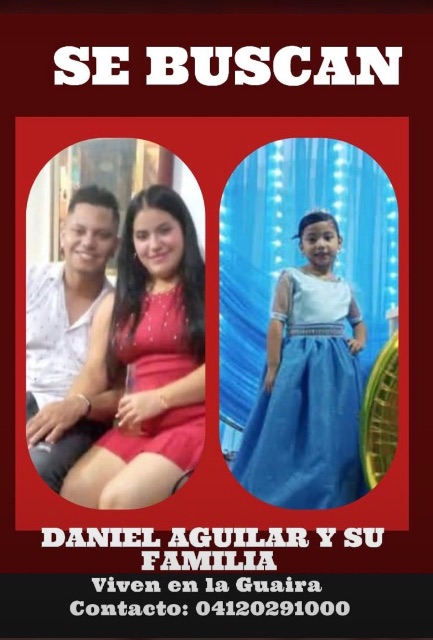 Daniel Aguilar