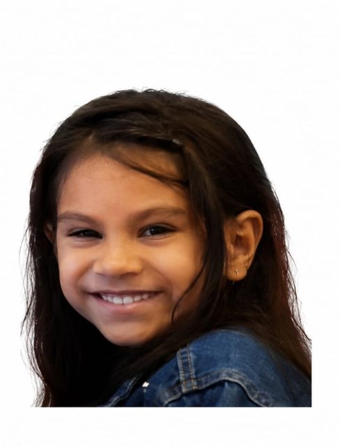 Andrea Marquez Gonzalez