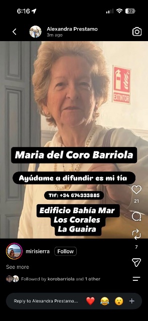 Coro Barriola
