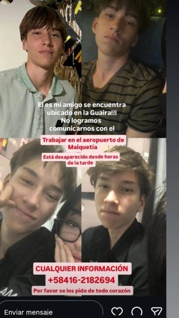 Tomas ochoa