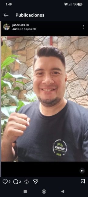 José Ruiz Cedeño