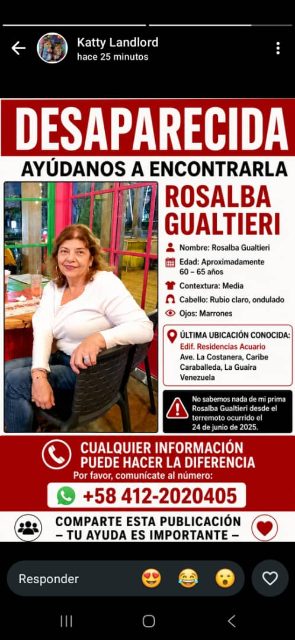 Rosalba Gualtieri