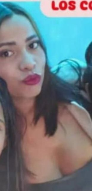 Tibisay Perez