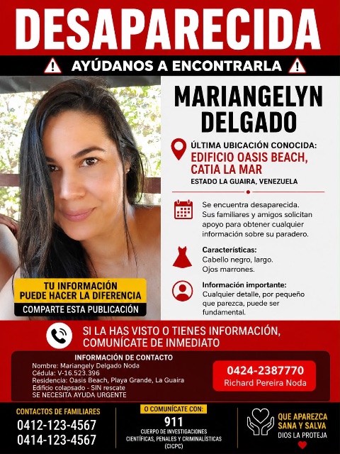 Marianyeli Delgado