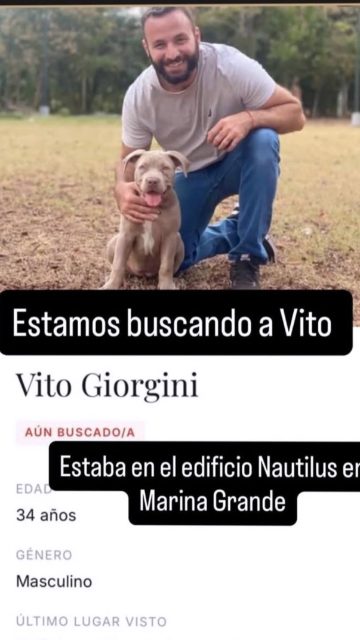 Vito giorgini