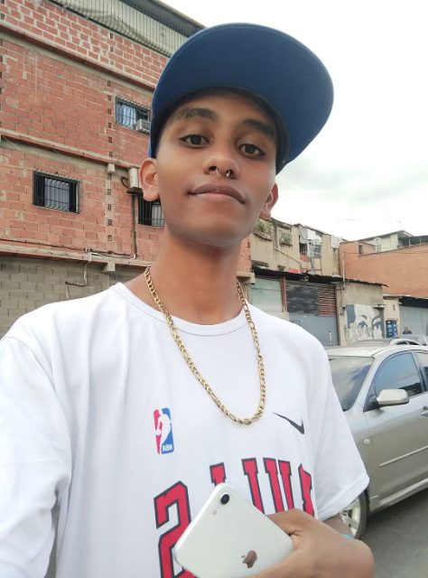 Freddy Yance Carpio