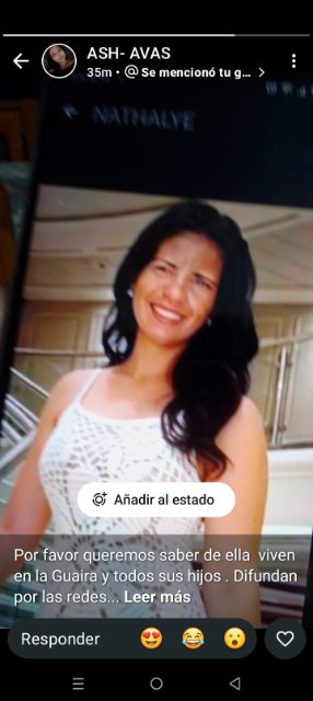NATHALY ARIÑO FRAGOSO