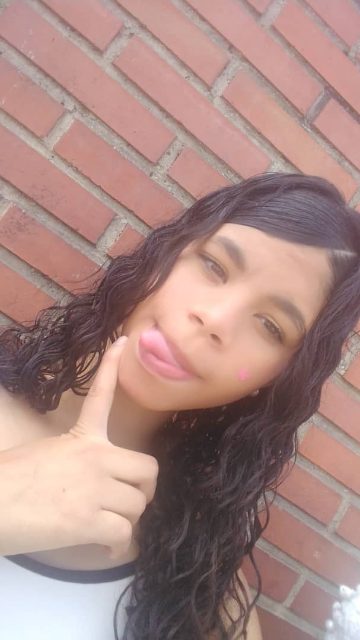 Dankarlys chacon
