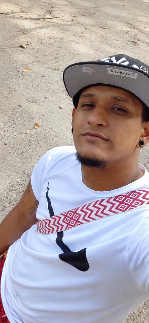 Leroy Diaz Martinez