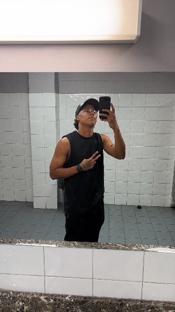 Jermain González