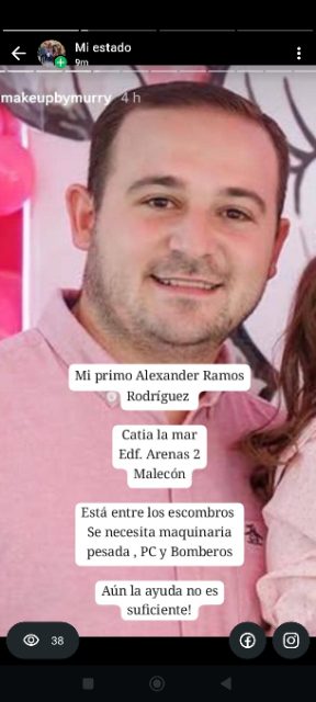 Alexander Ramos