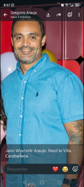 Wladimir Araujo