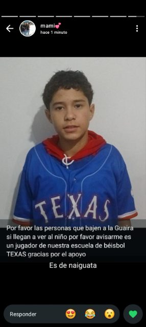 Luis Hacón