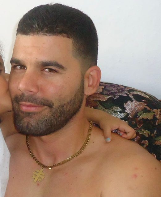 Alain Rodríguez