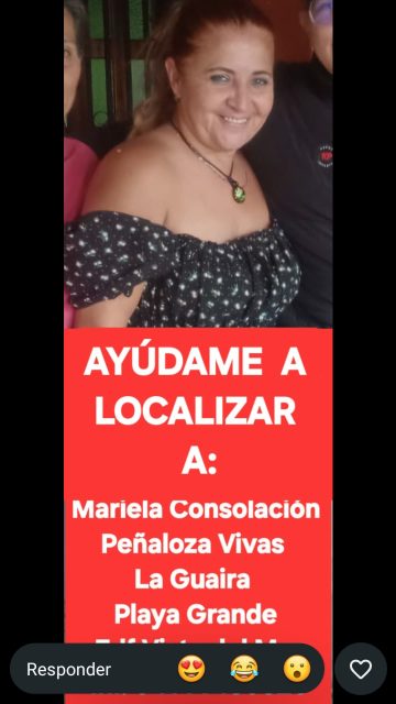 Mariela Peñaloza