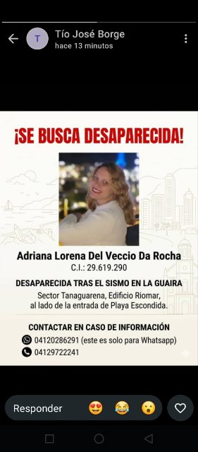 Adriana Lorena Del veccio