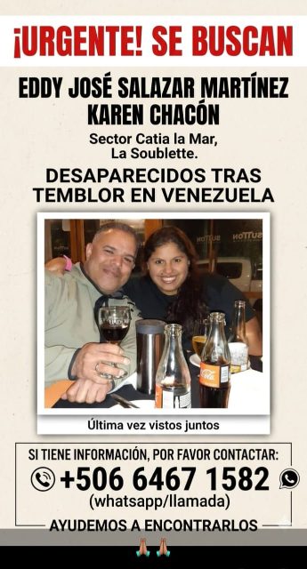 Eddy Jose Salazar