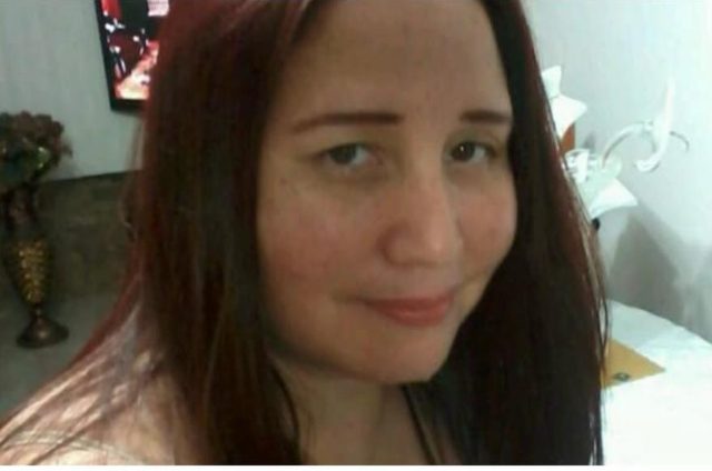 Anahys garcia lares