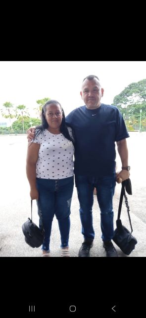 Tiberio alexis vivas perez