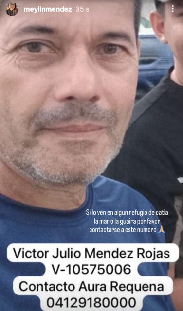 Victor mendez
