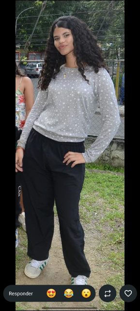 Dankarlys Chacón