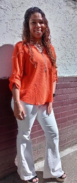 Jennifer Santander