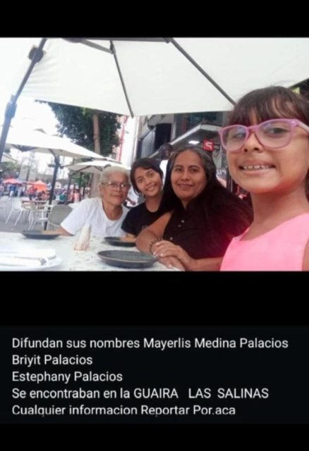 Maryelis Medina Nuñez