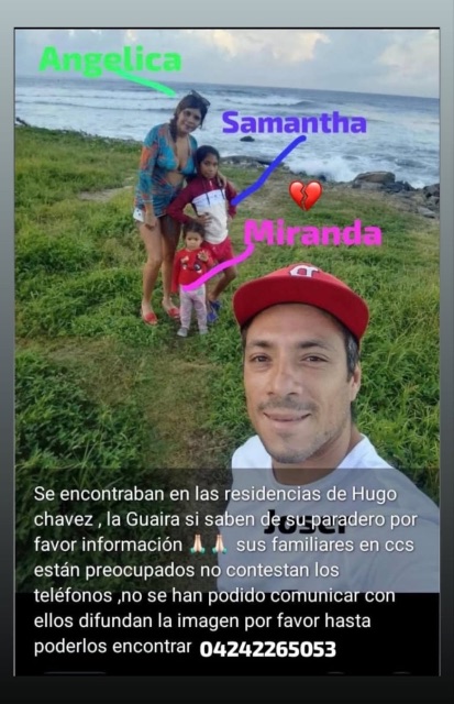 Joser cordero