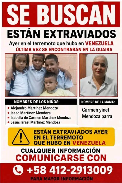 Carmen yinet mendoza parra