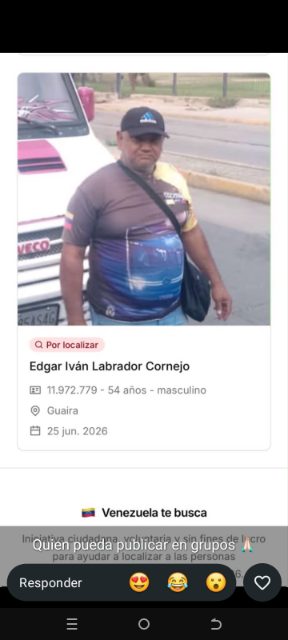 Edgard labrador cornejo